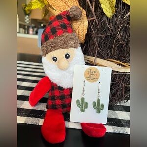 💚Handmade Earrings 💚